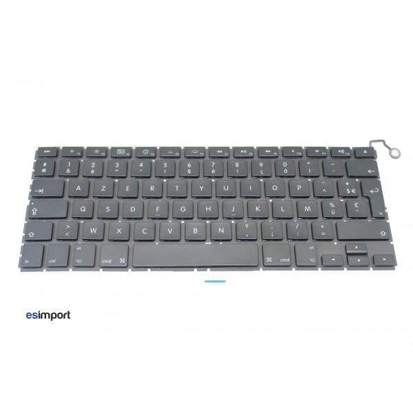 changer clavier macbook air 13 pouces 2008