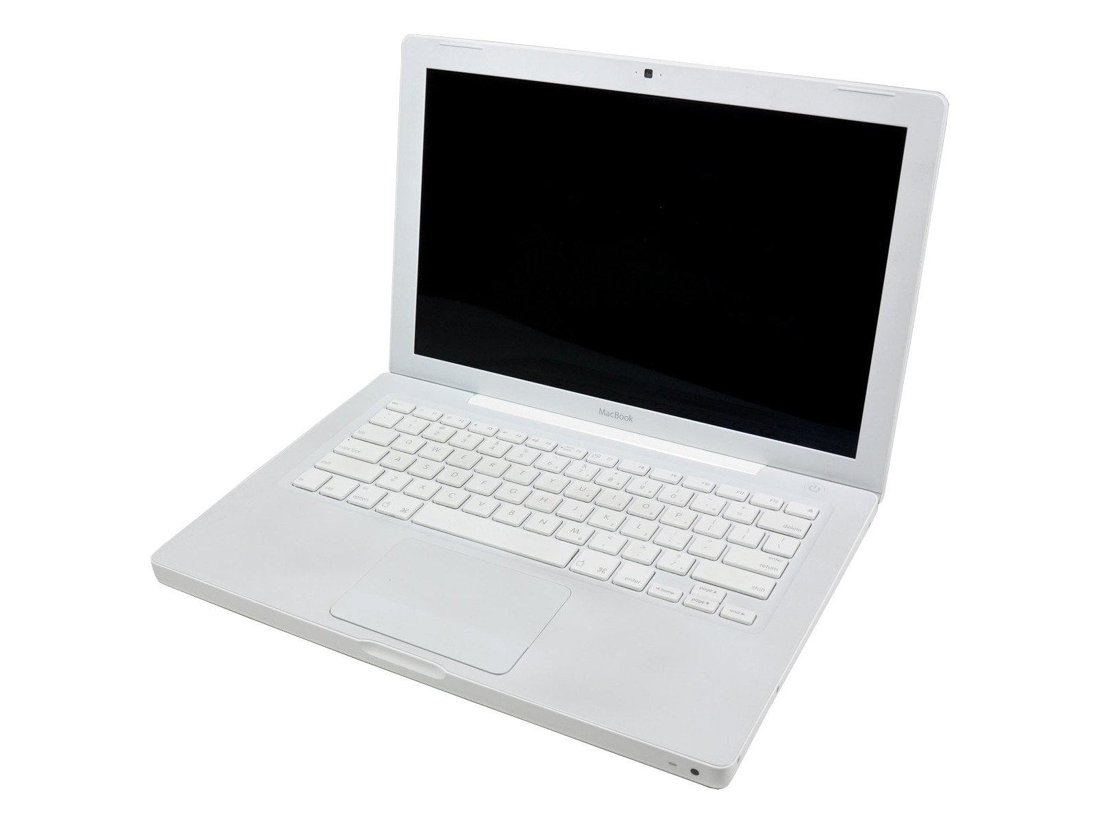 MacBook 13 pouces A1181 2006 MacBook 13 pouces A1181 2006