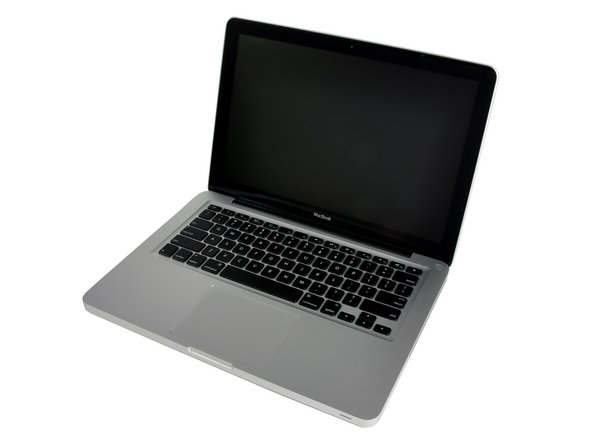 MacBook 13 pouces A1278 2008 MacBook 13 pouces A1278 2008