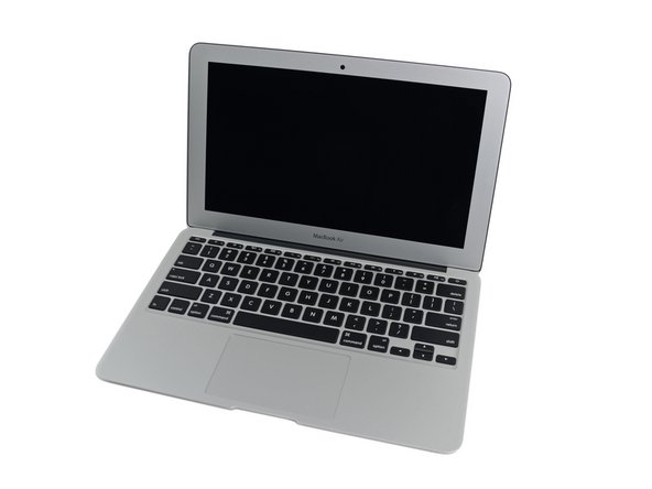 MacBook Air 11 pouces A1465 2012 MacBook Air 11 pouces A1465 2012