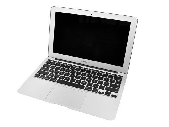 MacBook Air 11 pouces A1370 2010 MacBook Air 11 pouces A1370 2010
