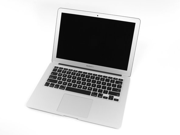 MacBook Air 13 pouces A1466 2012 MacBook Air 13 pouces A1466 2012