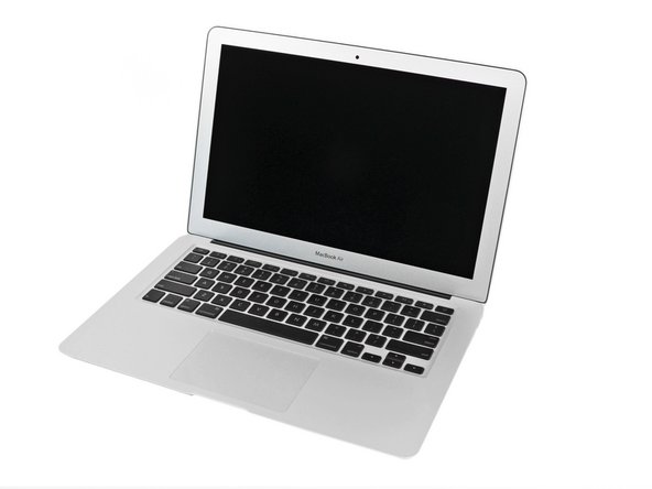 MacBook Air 13 pouces A1369 2010 MacBook Air 13 pouces A1369 2010