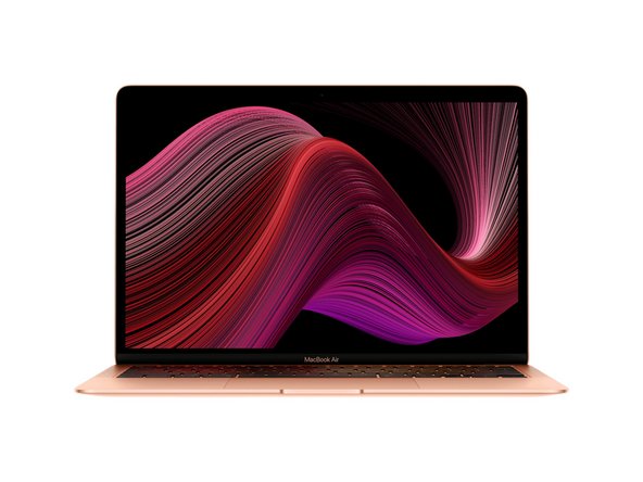 MacBook Air 13 pouces A2179 2020 MacBook Air 13 pouces A2179 2020