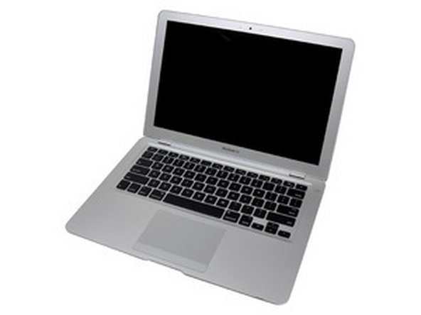 MacBook Air 13 pouces A1237 2008