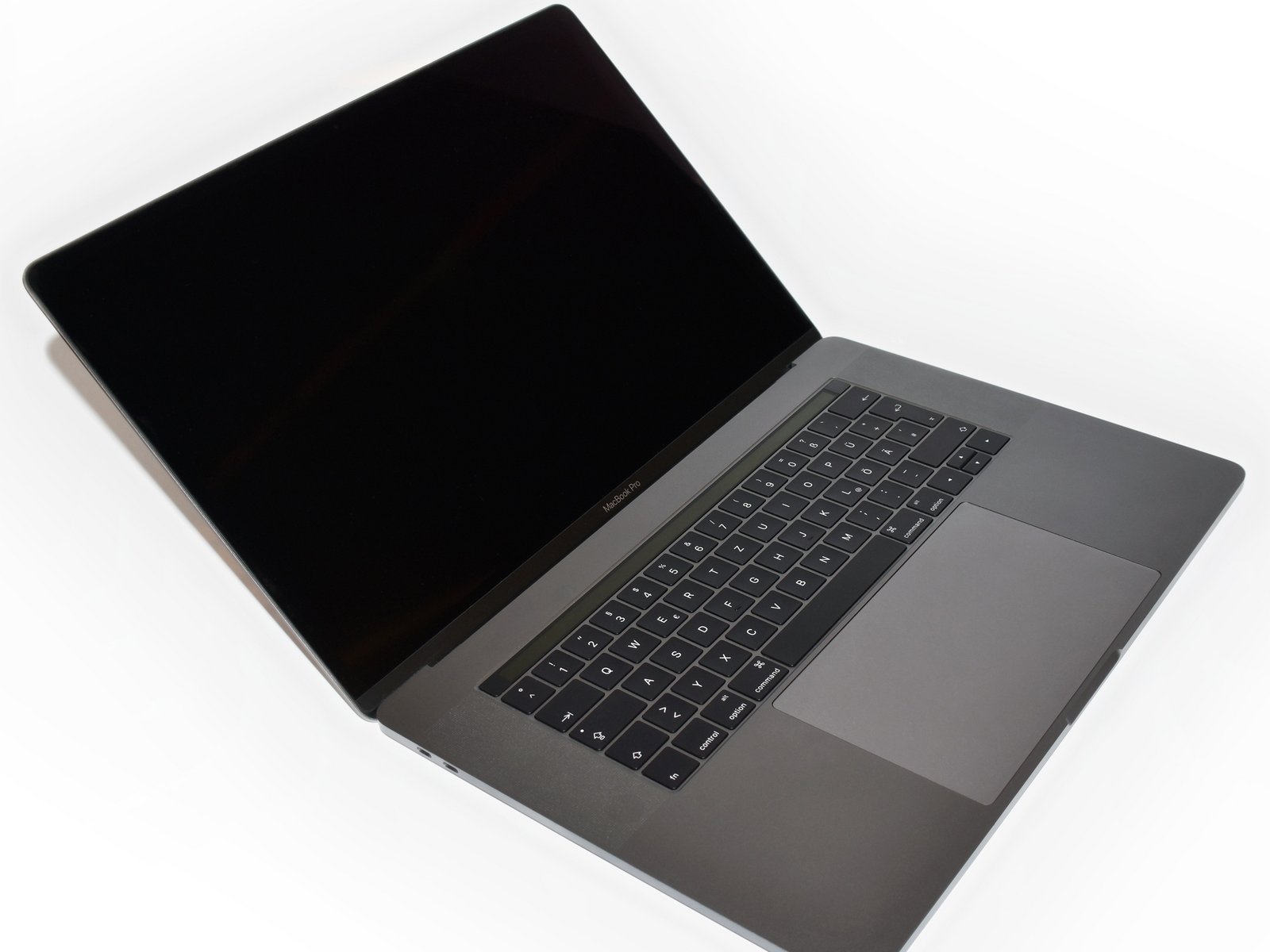 MacBook Pro 13 pouces A2338 M1 2020