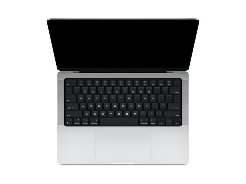 MacBook Pro 14 pouces A2442 2021 réparation MacBook Pro 14 pouces 2021 A2442