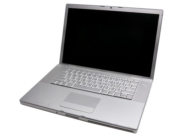 MacBook Pro 15 pouces A1226 2007 MacBook Pro 15 pouces A1226 2007