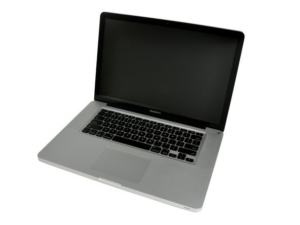 MacBook Pro 15 pouces A1286 2008 MacBook Pro 15 pouces A1286 2008