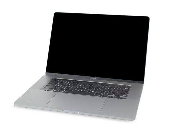 MacBook Pro 16 pouces A2141 2019 MacBook Pro 16 pouces A2141 2019