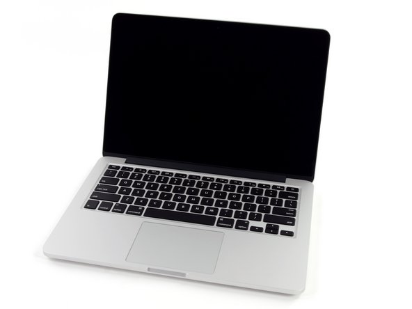 MacBook Pro Retina 13 pouces A1502 2013
