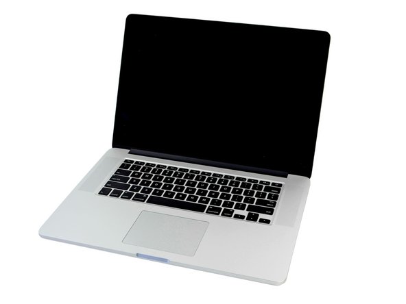 MacBook Pro Retina 15 pouces A1398 2013 MacBook Pro Retina 15 pouces A1398 2013