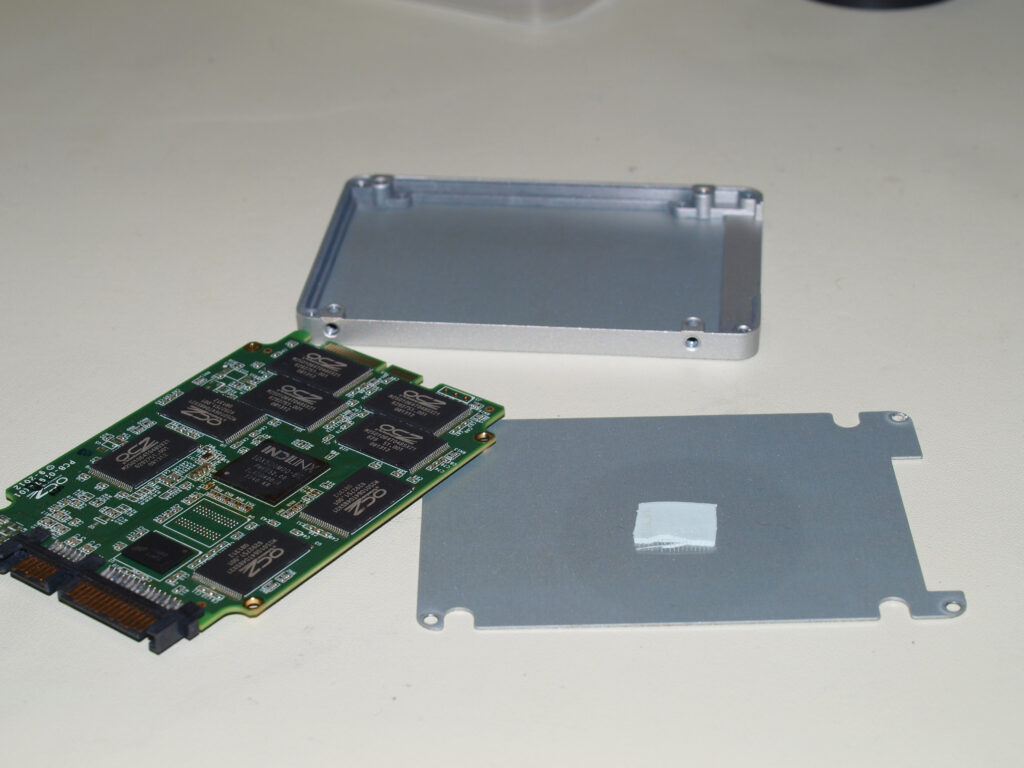 Sauvegarde photos sur SSD externe pour conserver une copie locale